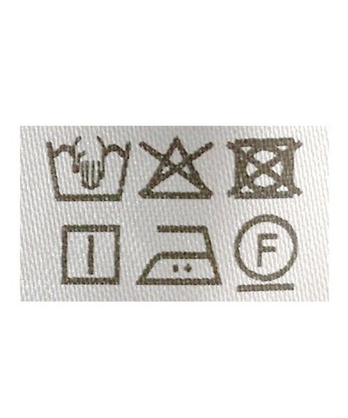 BEAUTY&YOUTH UNITED ARROWS / ビューティー&ユース ユナイテッドアローズ シャツ・ブラウス | 麻ブレンド フロントリボン ティアード シャツ ウォッシャブル | 詳細10