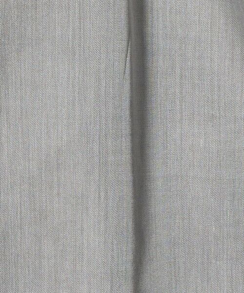 BEAUTY&YOUTH UNITED ARROWS / ビューティー&ユース ユナイテッドアローズ シャツ・ブラウス | レーヨンキュプラブレンド オープンカラーシャツ | 詳細5