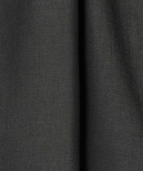 BEAUTY&YOUTH UNITED ARROWS / ビューティー&ユース ユナイテッドアローズ シャツ・ブラウス | レーヨンキュプラブレンド オープンカラーシャツ | 詳細9