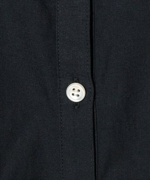 BEAUTY&YOUTH UNITED ARROWS / ビューティー&ユース ユナイテッドアローズ シャツ・ブラウス | ＜dahl’ia＞フリル ショートスリーブ ブラウス | 詳細5