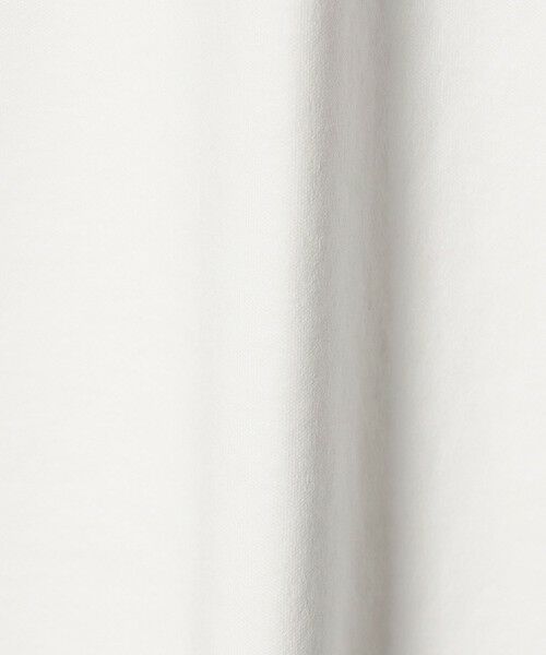 BEAUTY&YOUTH UNITED ARROWS / ビューティー&ユース ユナイテッドアローズ カットソー | コットンスムース タック ショートスリーブ プルオーバー | 詳細7