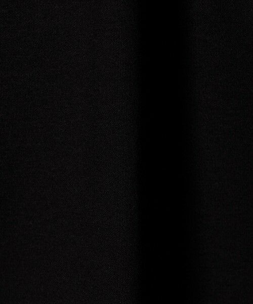 BEAUTY&YOUTH UNITED ARROWS / ビューティー&ユース ユナイテッドアローズ カットソー | コットンスムース タック ショートスリーブ プルオーバー | 詳細4