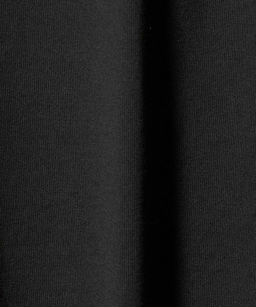BEAUTY&YOUTH UNITED ARROWS / ビューティー&ユース ユナイテッドアローズ Tシャツ | コットン ロゴプリント フレンチスリーブ Tシャツ | 詳細11
