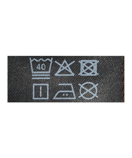 BEAUTY&YOUTH UNITED ARROWS / ビューティー&ユース ユナイテッドアローズ Tシャツ | コットン ロゴプリント フレンチスリーブ Tシャツ | 詳細10