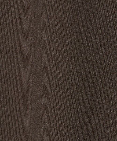 BEAUTY&YOUTH UNITED ARROWS / ビューティー&ユース ユナイテッドアローズ Tシャツ | コットン ロゴプリント フレンチスリーブ Tシャツ | 詳細8