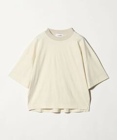 BEAUTY&YOUTH UNITED ARROWS / ビューティー&ユース ユナイテッドアローズ Tシャツ | コットン オーバーサイズ フォルム Tシャツ