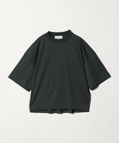 BEAUTY&YOUTH UNITED ARROWS / ビューティー&ユース ユナイテッドアローズ Tシャツ | コットン オーバーサイズ フォルム Tシャツ