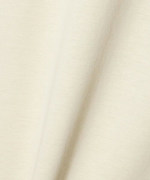 BEAUTY&YOUTH UNITED ARROWS / ビューティー&ユース ユナイテッドアローズ Tシャツ | コットン オーバーサイズ フォルム Tシャツ | 詳細2