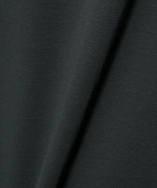 BEAUTY&YOUTH UNITED ARROWS / ビューティー&ユース ユナイテッドアローズ Tシャツ | コットン オーバーサイズ フォルム Tシャツ | 詳細4