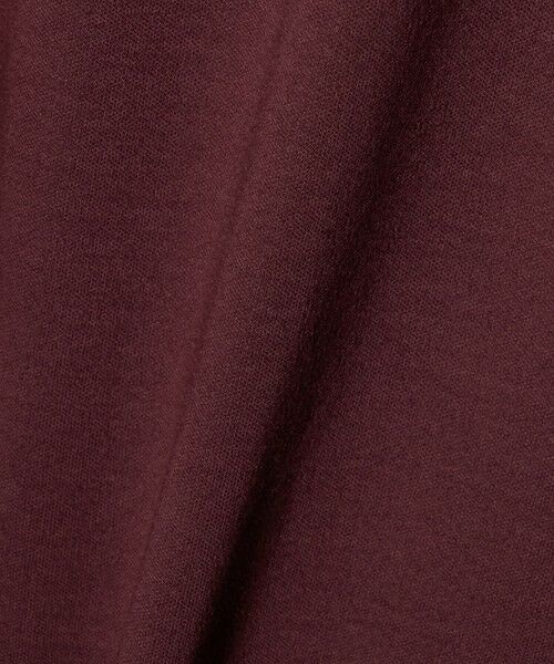 BEAUTY&YOUTH UNITED ARROWS / ビューティー&ユース ユナイテッドアローズ Tシャツ | コットン オーバーサイズ フォルム Tシャツ | 詳細8