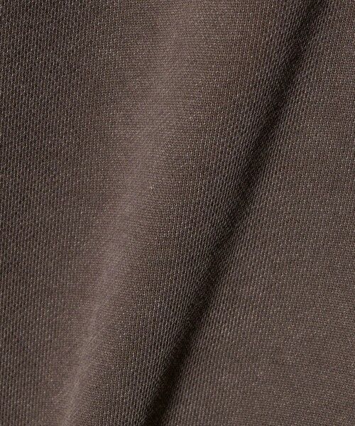 BEAUTY&YOUTH UNITED ARROWS / ビューティー&ユース ユナイテッドアローズ スウェット | コットン裏毛 ショートスリーブ スウェットプルオーバー | 詳細6