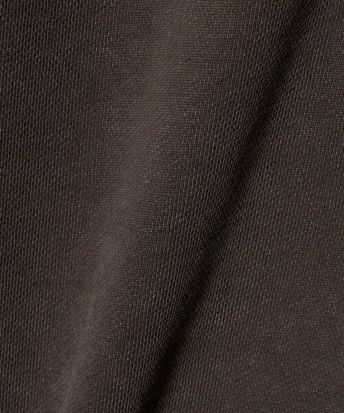 BEAUTY&YOUTH UNITED ARROWS / ビューティー&ユース ユナイテッドアローズ スウェット | コットン裏毛 ショートスリーブ スウェットプルオーバー | 詳細2