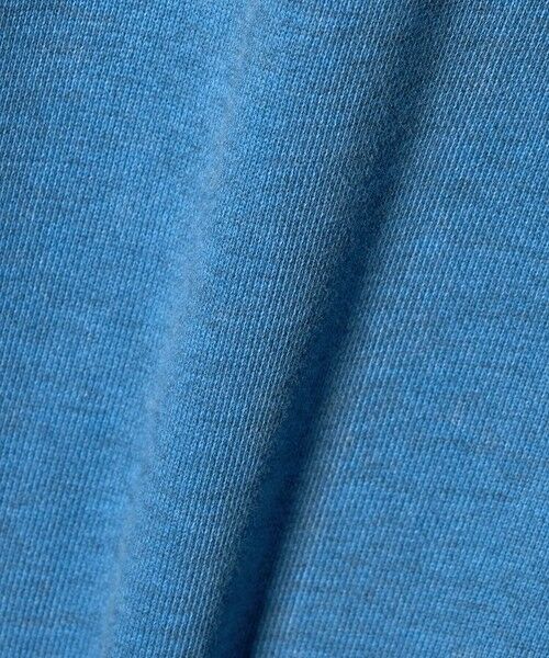 BEAUTY&YOUTH UNITED ARROWS / ビューティー&ユース ユナイテッドアローズ スウェット | コットン裏毛 ショートスリーブ スウェットプルオーバー | 詳細19