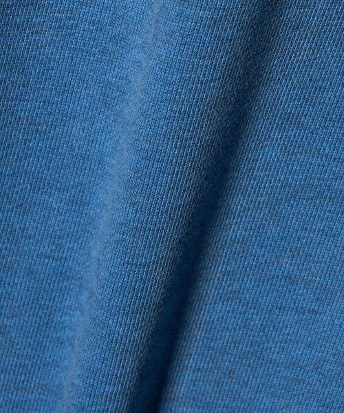 BEAUTY&YOUTH UNITED ARROWS / ビューティー&ユース ユナイテッドアローズ スウェット | コットン裏毛 ショートスリーブ スウェットプルオーバー | 詳細8