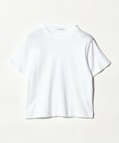 BEAUTY&YOUTH UNITED ARROWS / ビューティー&ユース ユナイテッドアローズ Tシャツ | オーガニックコットン Tシャツ
