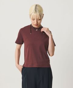 BEAUTY&YOUTH UNITED ARROWS / ビューティー&ユース ユナイテッドアローズ Tシャツ | オーガニックコットン Tシャツ