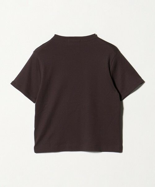 BEAUTY&YOUTH UNITED ARROWS / ビューティー&ユース ユナイテッドアローズ Tシャツ | オーガニックコットン Tシャツ | 詳細5
