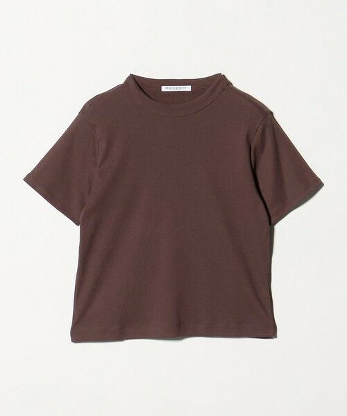BEAUTY&YOUTH UNITED ARROWS / ビューティー&ユース ユナイテッドアローズ Tシャツ | オーガニックコットン Tシャツ | 詳細16