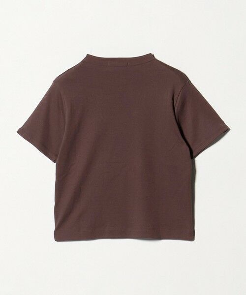 BEAUTY&YOUTH UNITED ARROWS / ビューティー&ユース ユナイテッドアローズ Tシャツ | オーガニックコットン Tシャツ | 詳細17