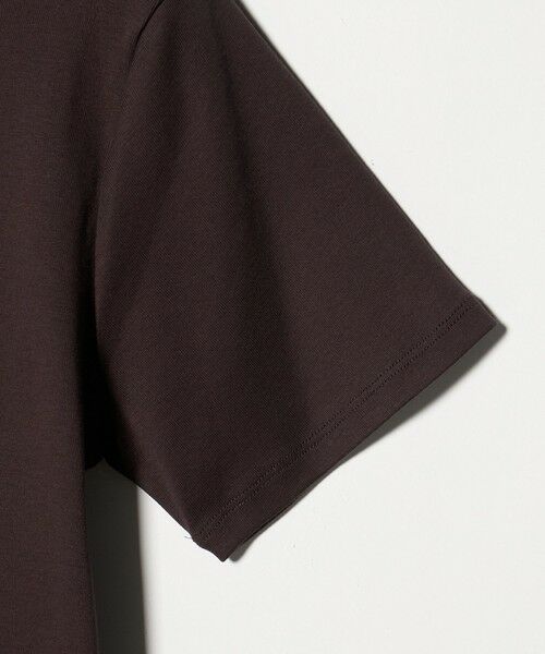 BEAUTY&YOUTH UNITED ARROWS / ビューティー&ユース ユナイテッドアローズ Tシャツ | オーガニックコットン Tシャツ | 詳細7