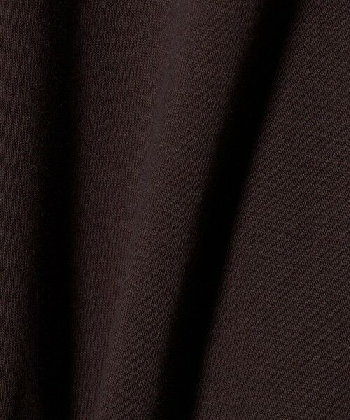 BEAUTY&YOUTH UNITED ARROWS / ビューティー&ユース ユナイテッドアローズ Tシャツ | オーガニックコットン Tシャツ | 詳細8