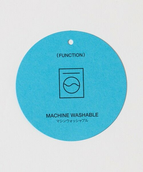 BEAUTY&YOUTH UNITED ARROWS / ビューティー&ユース ユナイテッドアローズ Tシャツ | オーガニックコットン Tシャツ | 詳細13