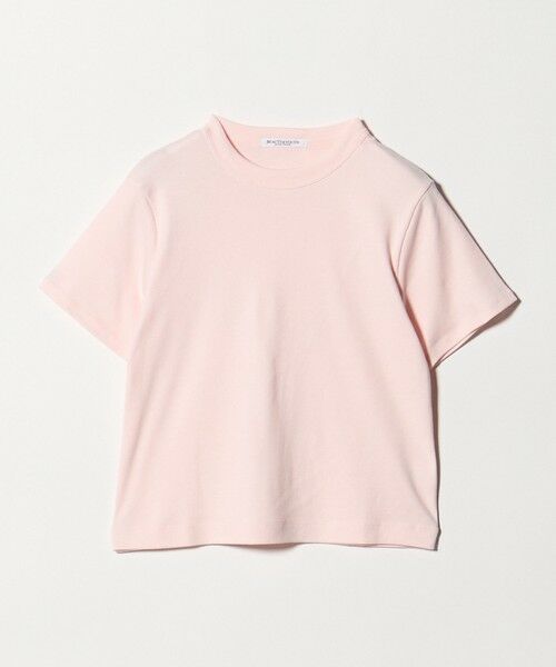 BEAUTY&YOUTH UNITED ARROWS / ビューティー&ユース ユナイテッドアローズ Tシャツ | オーガニックコットン Tシャツ | 詳細26