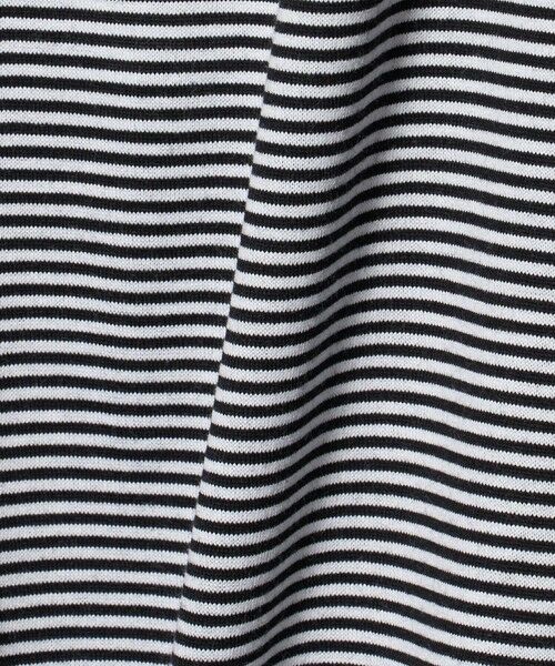 BEAUTY&YOUTH UNITED ARROWS / ビューティー&ユース ユナイテッドアローズ カットソー | コットン天竺 ラウンドヘム Tシャツ | 詳細26