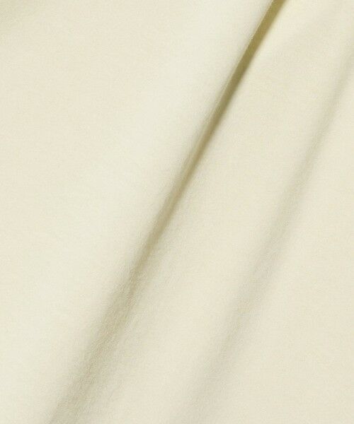 BEAUTY&YOUTH UNITED ARROWS / ビューティー&ユース ユナイテッドアローズ Tシャツ | コットン シアー リンガーTシャツ | 詳細6