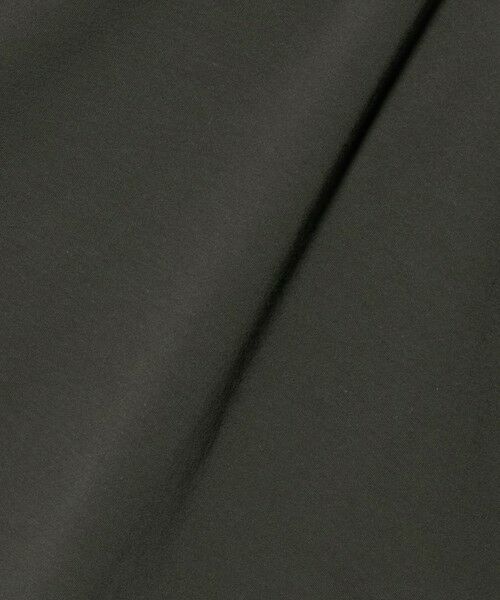 BEAUTY&YOUTH UNITED ARROWS / ビューティー&ユース ユナイテッドアローズ Tシャツ | コットン シアー リンガーTシャツ | 詳細4