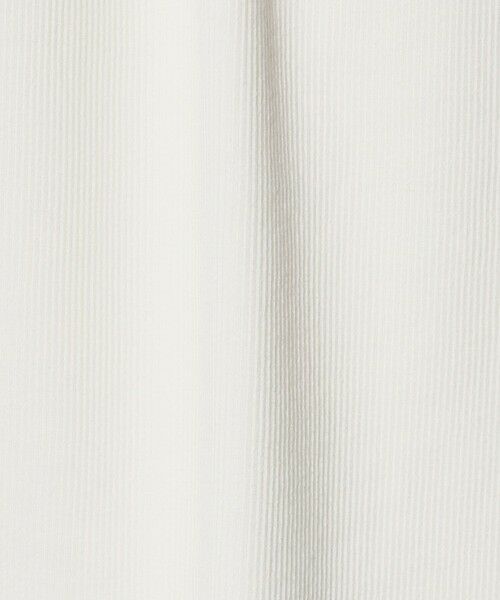 BEAUTY&YOUTH UNITED ARROWS / ビューティー&ユース ユナイテッドアローズ カットソー | カラーパイピング 2ストラップ キャミソール | 詳細5