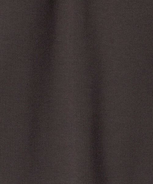 BEAUTY&YOUTH UNITED ARROWS / ビューティー&ユース ユナイテッドアローズ カットソー | カラーパイピング 2ストラップ キャミソール | 詳細9