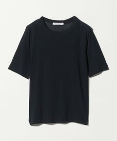 BEAUTY&YOUTH UNITED ARROWS / ビューティー&ユース ユナイテッドアローズ Tシャツ | コットン ソフト シアー フライスTシャツ