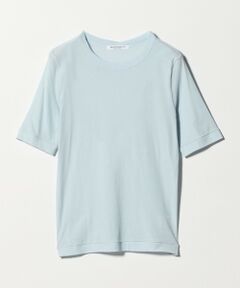 BEAUTY&YOUTH UNITED ARROWS / ビューティー&ユース ユナイテッドアローズ Tシャツ | コットン ソフト シアー フライスTシャツ