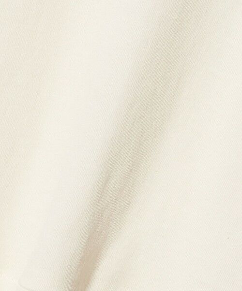 BEAUTY&YOUTH UNITED ARROWS / ビューティー&ユース ユナイテッドアローズ Tシャツ | コットン ソフト シアー フライスTシャツ | 詳細6