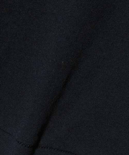 BEAUTY&YOUTH UNITED ARROWS / ビューティー&ユース ユナイテッドアローズ Tシャツ | コットン ソフト シアー フライスTシャツ | 詳細11