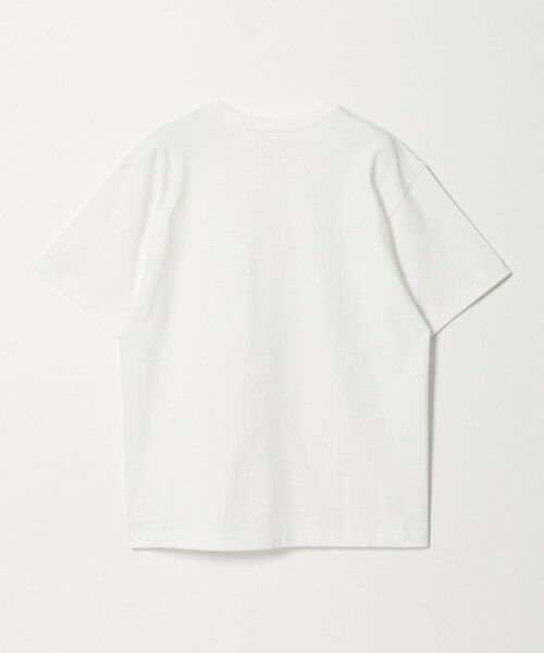 BEAUTY&YOUTH UNITED ARROWS / ビューティー&ユース ユナイテッドアローズ カットソー | 【別注】＜Hanes＞2パック Tシャツ 2 | 詳細2