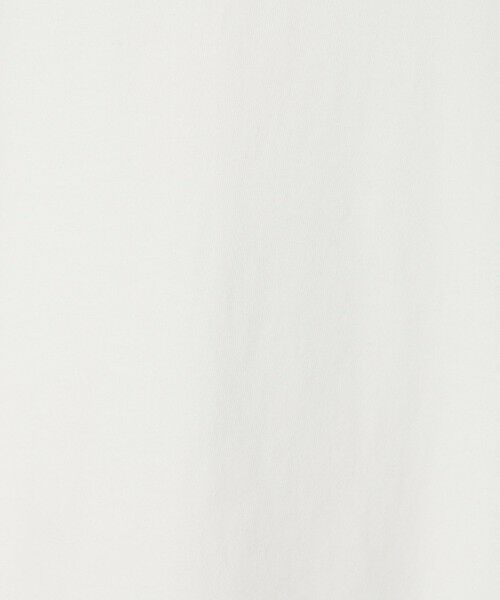 BEAUTY&YOUTH UNITED ARROWS / ビューティー&ユース ユナイテッドアローズ カットソー | 【別注】＜Hanes＞2パック Tシャツ 2 | 詳細4