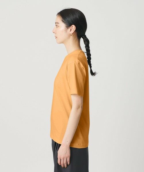BEAUTY&YOUTH UNITED ARROWS / ビューティー&ユース ユナイテッドアローズ カットソー | 【別注】＜Hanes＞2パック Tシャツ 2 | 詳細8