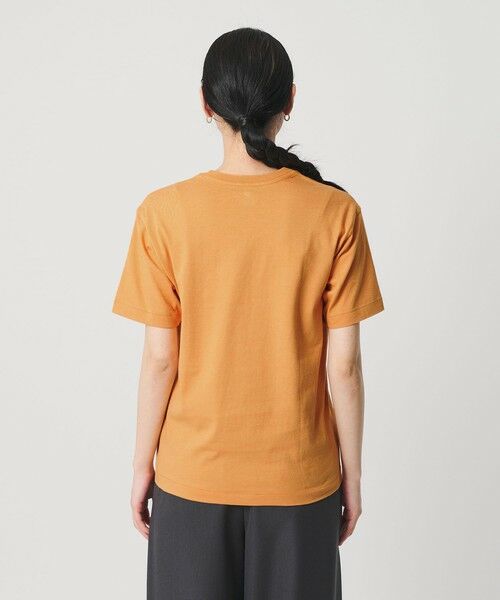 BEAUTY&YOUTH UNITED ARROWS / ビューティー&ユース ユナイテッドアローズ カットソー | 【別注】＜Hanes＞2パック Tシャツ 2 | 詳細9