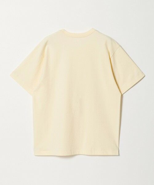 BEAUTY&YOUTH UNITED ARROWS / ビューティー&ユース ユナイテッドアローズ カットソー | 【別注】＜Hanes＞2パック Tシャツ 2 | 詳細25