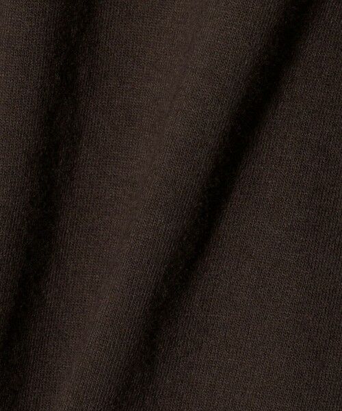 BEAUTY&YOUTH UNITED ARROWS / ビューティー&ユース ユナイテッドアローズ カットソー | ＜dahl’ia＞フリルスリーブ Tシャツ | 詳細12
