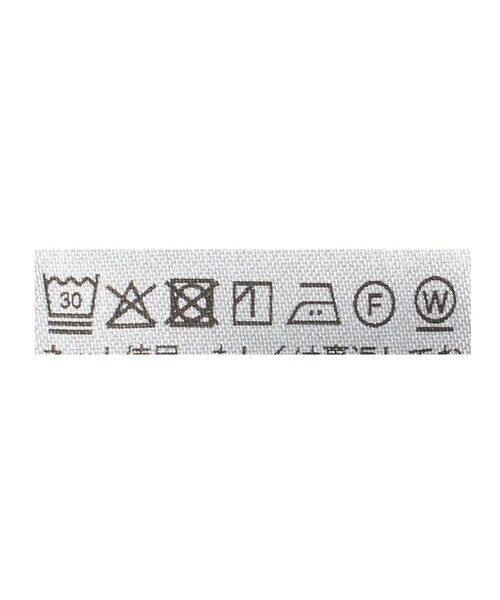 BEAUTY&YOUTH UNITED ARROWS / ビューティー&ユース ユナイテッドアローズ カットソー | ＜dahl’ia＞フリルスリーブ Tシャツ | 詳細24