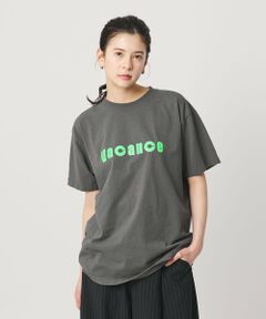 BEAUTY&YOUTH UNITED ARROWS / ビューティー&ユース ユナイテッドアローズ カットソー | 【別注】＜FUNG＞プリント Tシャツ