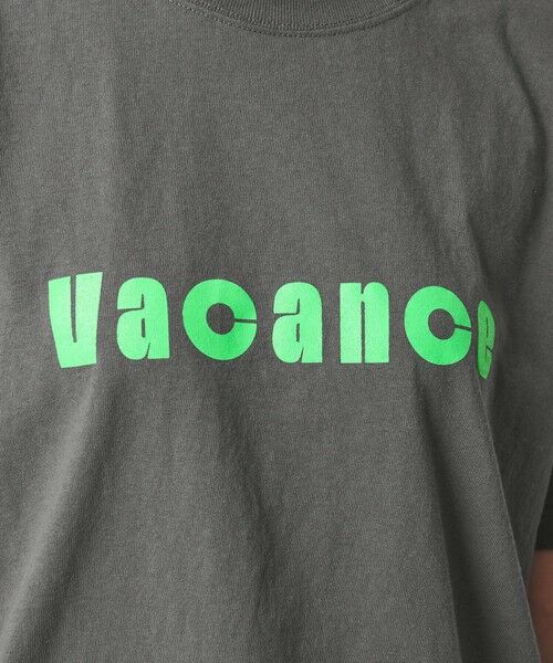 BEAUTY&YOUTH UNITED ARROWS / ビューティー&ユース ユナイテッドアローズ カットソー | 【別注】＜FUNG＞プリント Tシャツ | 詳細9