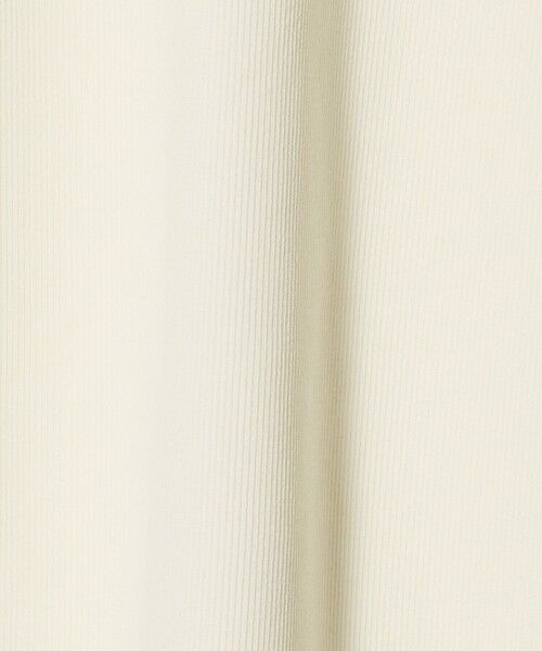 BEAUTY&YOUTH UNITED ARROWS / ビューティー&ユース ユナイテッドアローズ キャミソール・チューブトップ | 2トーン アメリカンスリーブ キャミソール | 詳細5