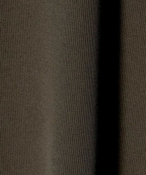 BEAUTY&YOUTH UNITED ARROWS / ビューティー&ユース ユナイテッドアローズ キャミソール・チューブトップ | 2トーン アメリカンスリーブ キャミソール | 詳細18