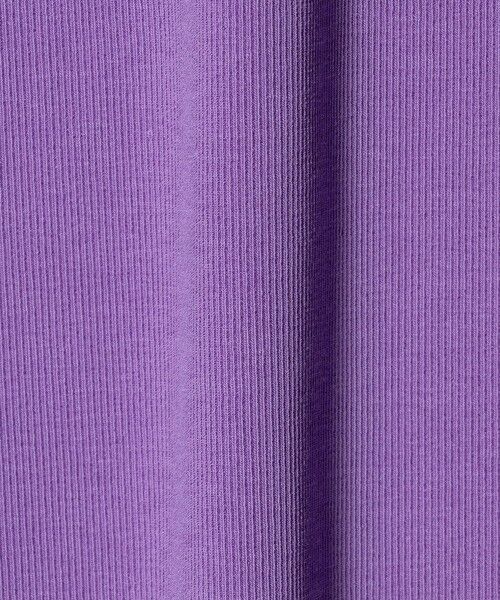 BEAUTY&YOUTH UNITED ARROWS / ビューティー&ユース ユナイテッドアローズ キャミソール・チューブトップ | 2トーン アメリカンスリーブ キャミソール | 詳細25