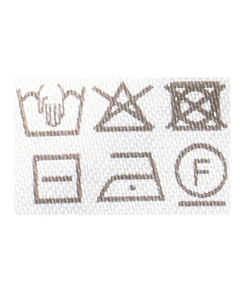 BEAUTY&YOUTH UNITED ARROWS / ビューティー&ユース ユナイテッドアローズ ベスト | コットンポリエステル ジャガード 2WAYニットベスト  ウォッシャブル | 詳細14