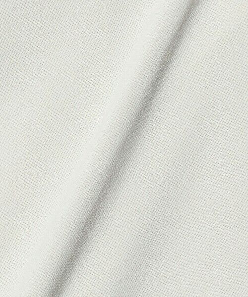 BEAUTY&YOUTH UNITED ARROWS / ビューティー&ユース ユナイテッドアローズ ニット・セーター | フルニードル フレンチスリーブ ニットプルオーバー ウォッシャブル | 詳細2